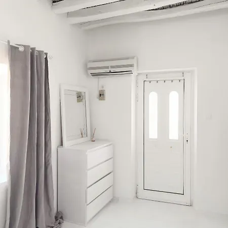 Apartment Perno *